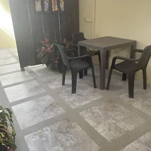 Taminaka Comfortable Iv Apartamento