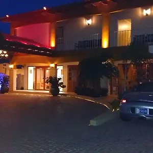 Dorado Eagle Apartamento